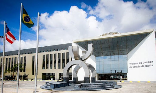 TJ-BA julga 46% mais processos que em 2023