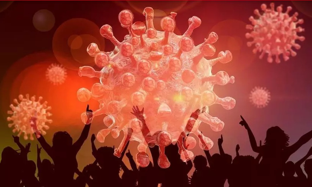 Mantida condenação de homem que fez aglomeração na pandemia da Covid-19