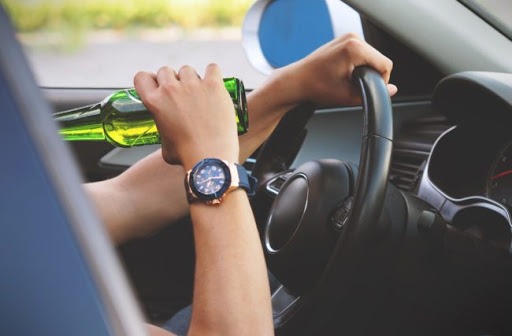 TJPB rejeita recurso de acusado por acidente de trânsito fatal causado por embriaguez