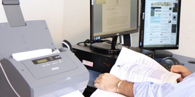 Justiça derruba decisão que obrigou parte a digitalizar processo