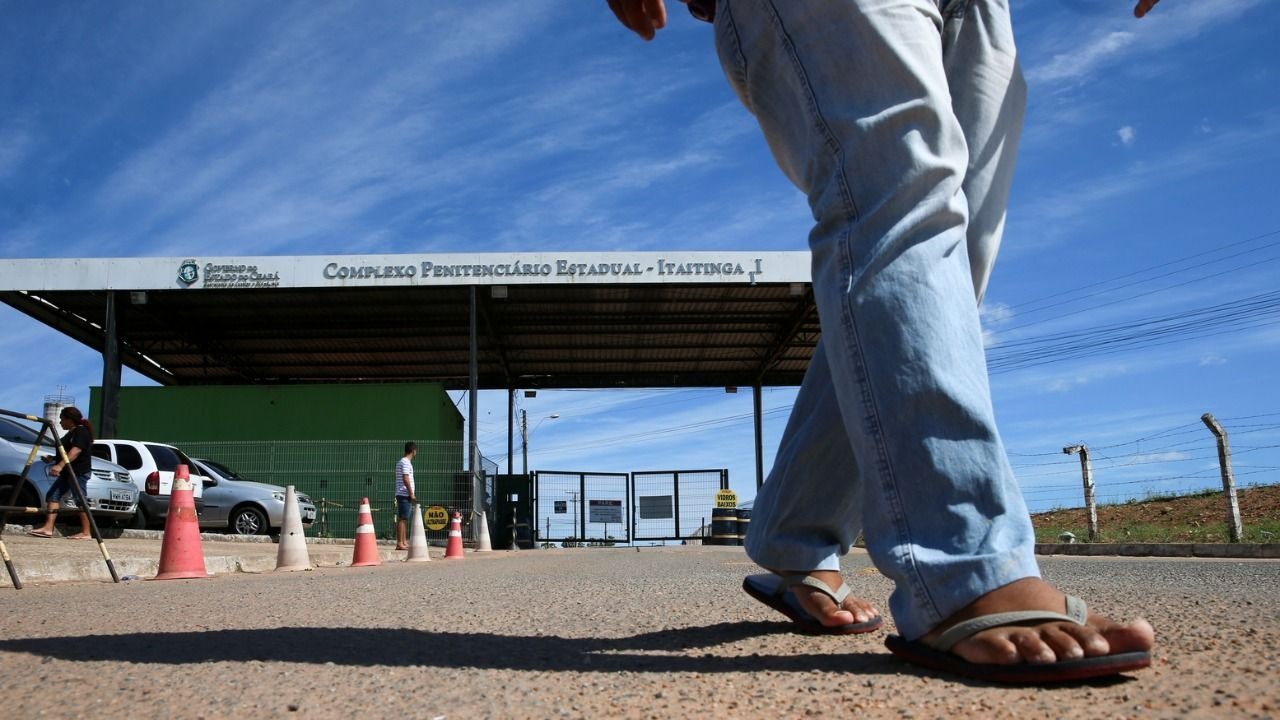 Réu é solto após mais de um ano preso com alvará de soltura e sem condenação