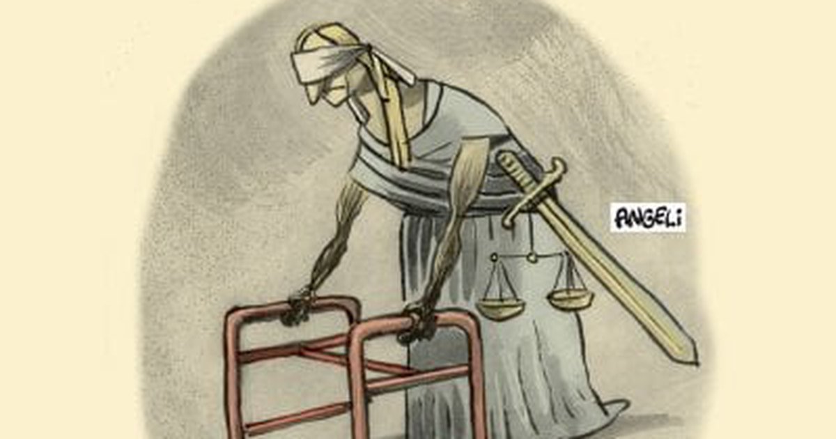 Morosidade da Justiça é o entrave que mais afeta a profissão, apontam  advogados