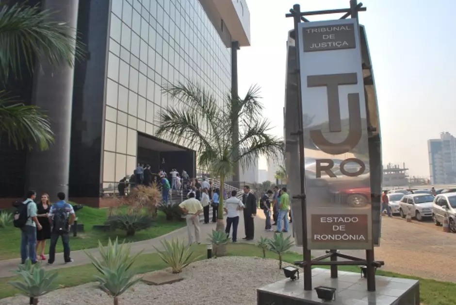 TJ-RO faz alinhamento de metas e diretrizes nacionais