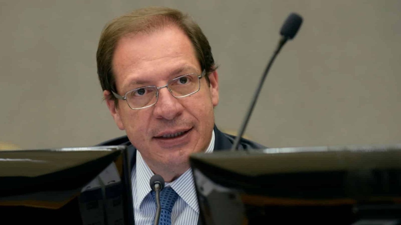 STJ rejeita denúncia contra desembargador do TJ-MG acusado de corrupção passiva
