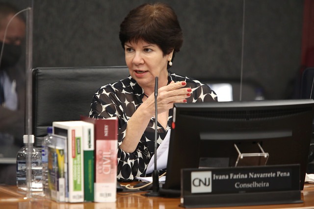 Integração de comarcas do TJ-ES é aprovada pelo CNJ com diretrizes