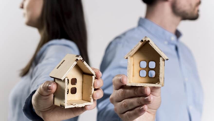 Divorciado pagará aluguel para a ex-mulher enquanto morar no imóvel do casal