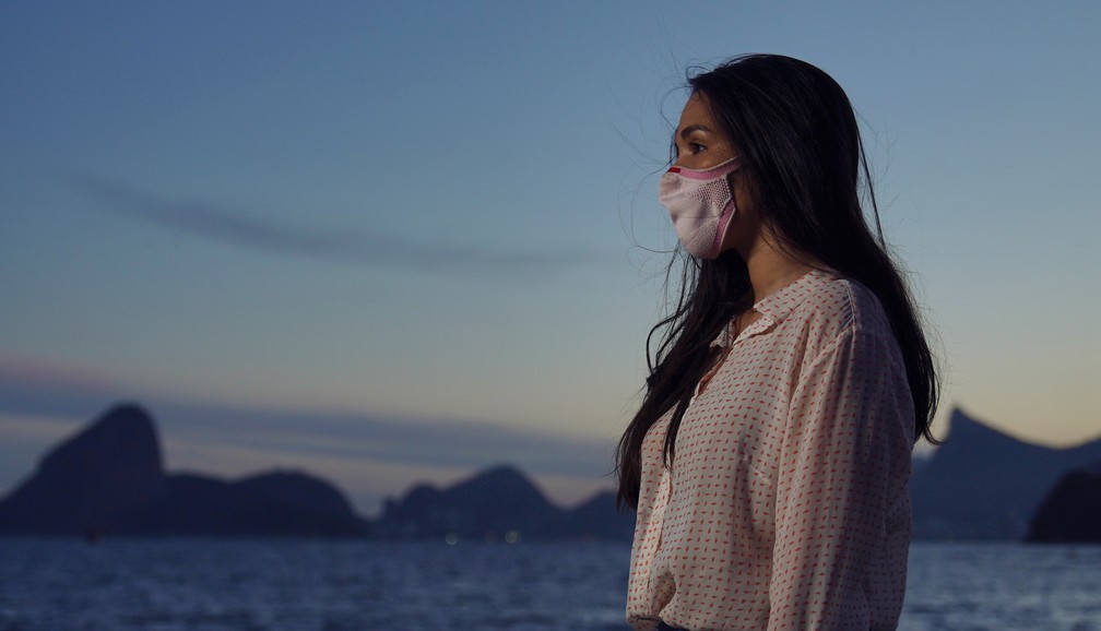 Filha da juíza Patrícia Acioli cursa Direito para seguir legado da mãe que foi assassinada há 10 anos