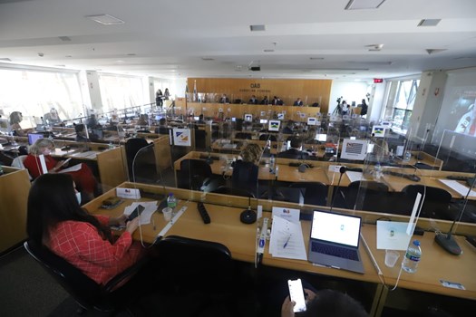 Conselho Federal da OAB não vê crime de responsabilidade de ministro do STF