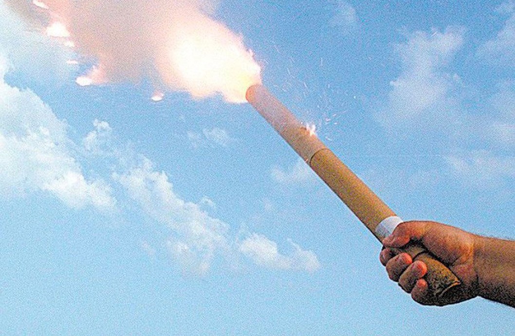 STJ revoga decisão que favorecia o DF na polêmica sobre fogos de artifício