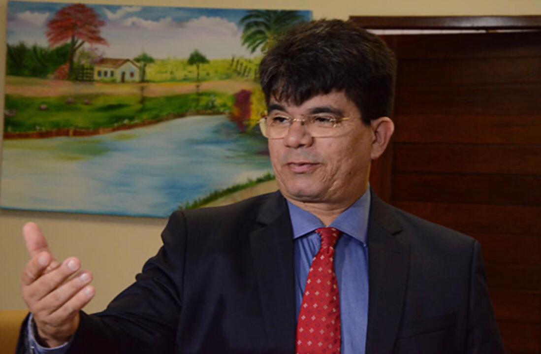 Juiz potiguar recebe nota máxima em tese de Mestrado na PUC-SP