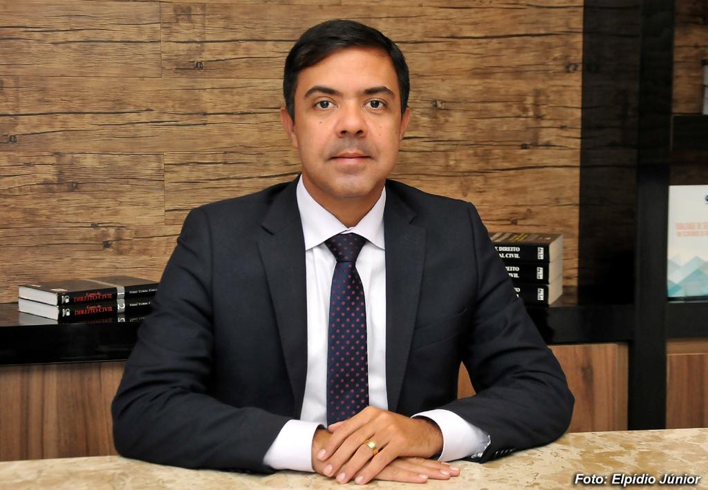 Advogado vai detalhar em evento nacional sobre ação civil que abriu novos leitos de UTI no RN