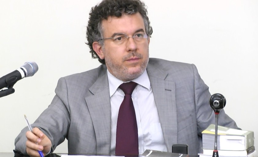 Juiz cria canal para transmitir sessões do Tribunal do Júri