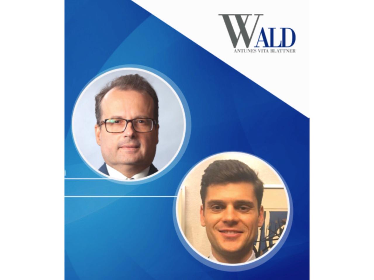 Condição privilegiada: Advogados do mesmo escritório integram Comitê do CNJ