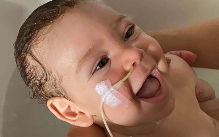 União deve fornecer remédio mais caro do mundo para bebê, decide juíza federal em Pernambuco