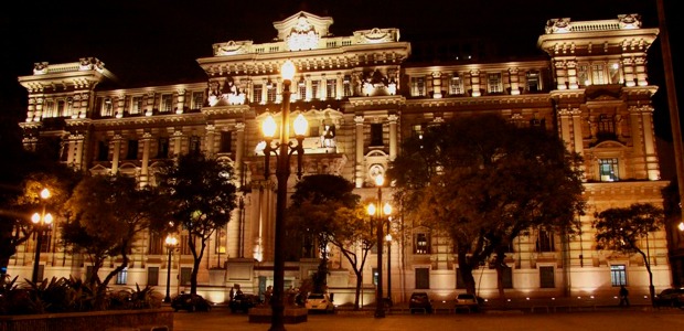 Epidemia é fortuito externo e cobrança de dívida deve ser suspensa, diz TJ-SP