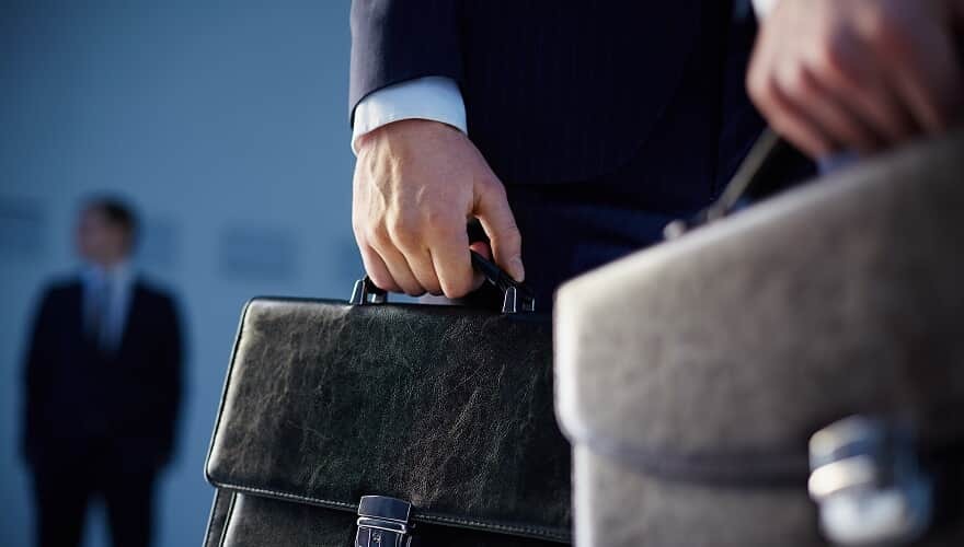 Advogados de defesa são multados por abandonar processo em véspera de julgamento