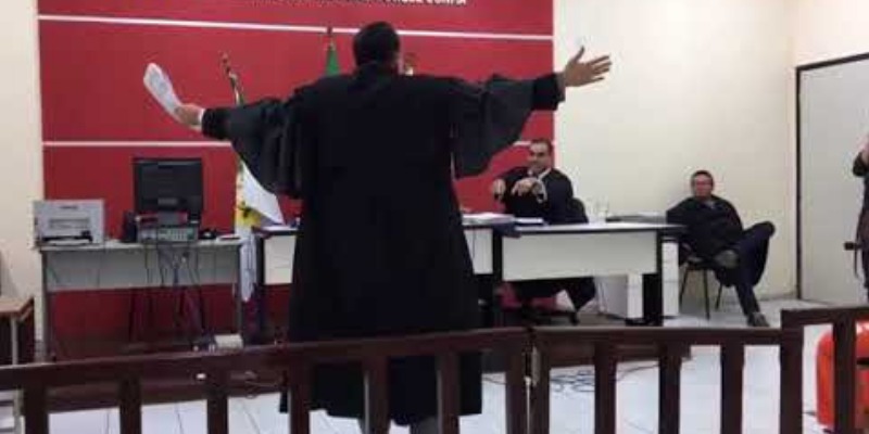 "Petulante e atrevido", diz MP após advogada pedir que desista de oitiva