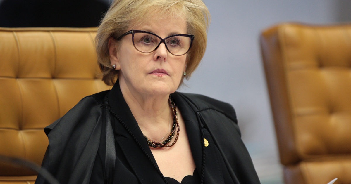 Rosa Weber suspende MP que dificultava remoção de conteúdo em redes sociais