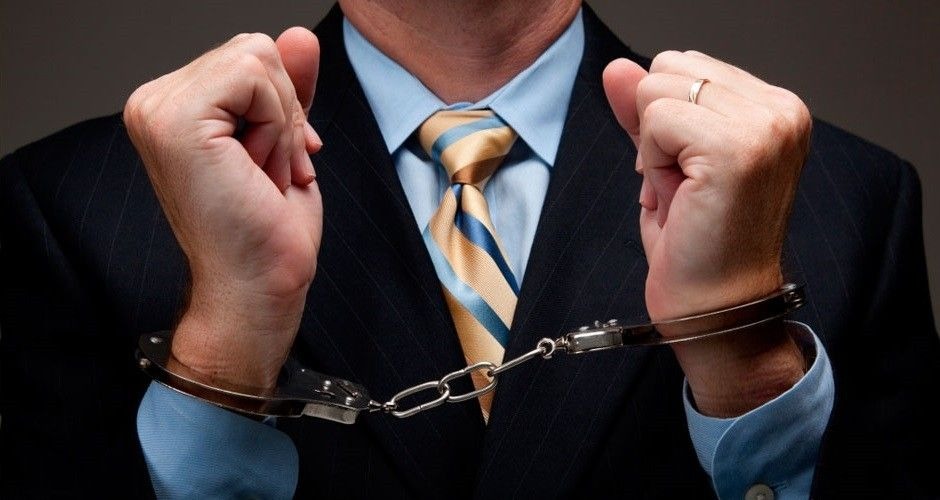 Justiça mantém condenação de presidente de empresa por crime de sonegação fiscal