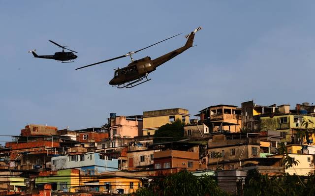 GT do CNJ apoiará na redução da letalidade policial