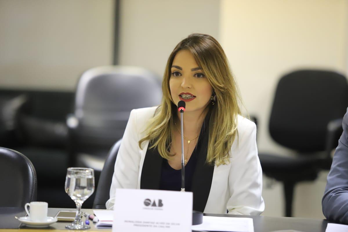 OAB-RN decide afastar definitivamente presidente da CAARN por atos irregulares