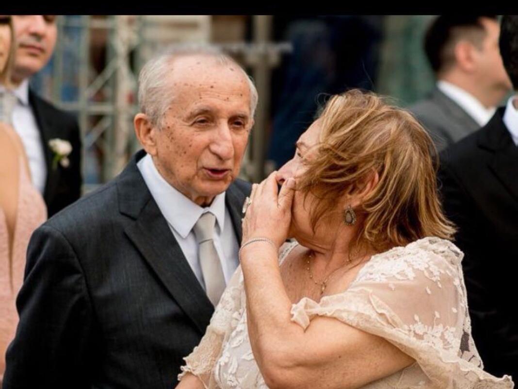 O amor por nome Zezé