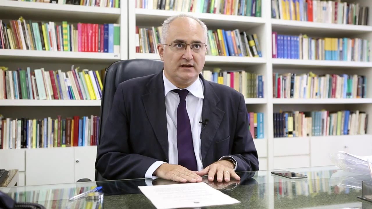 Um olhar para o futuro