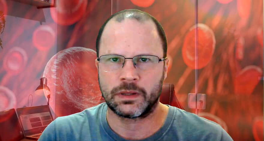 ALÉM DA SENTENÇA: Juiz doa medula óssea e salva criança