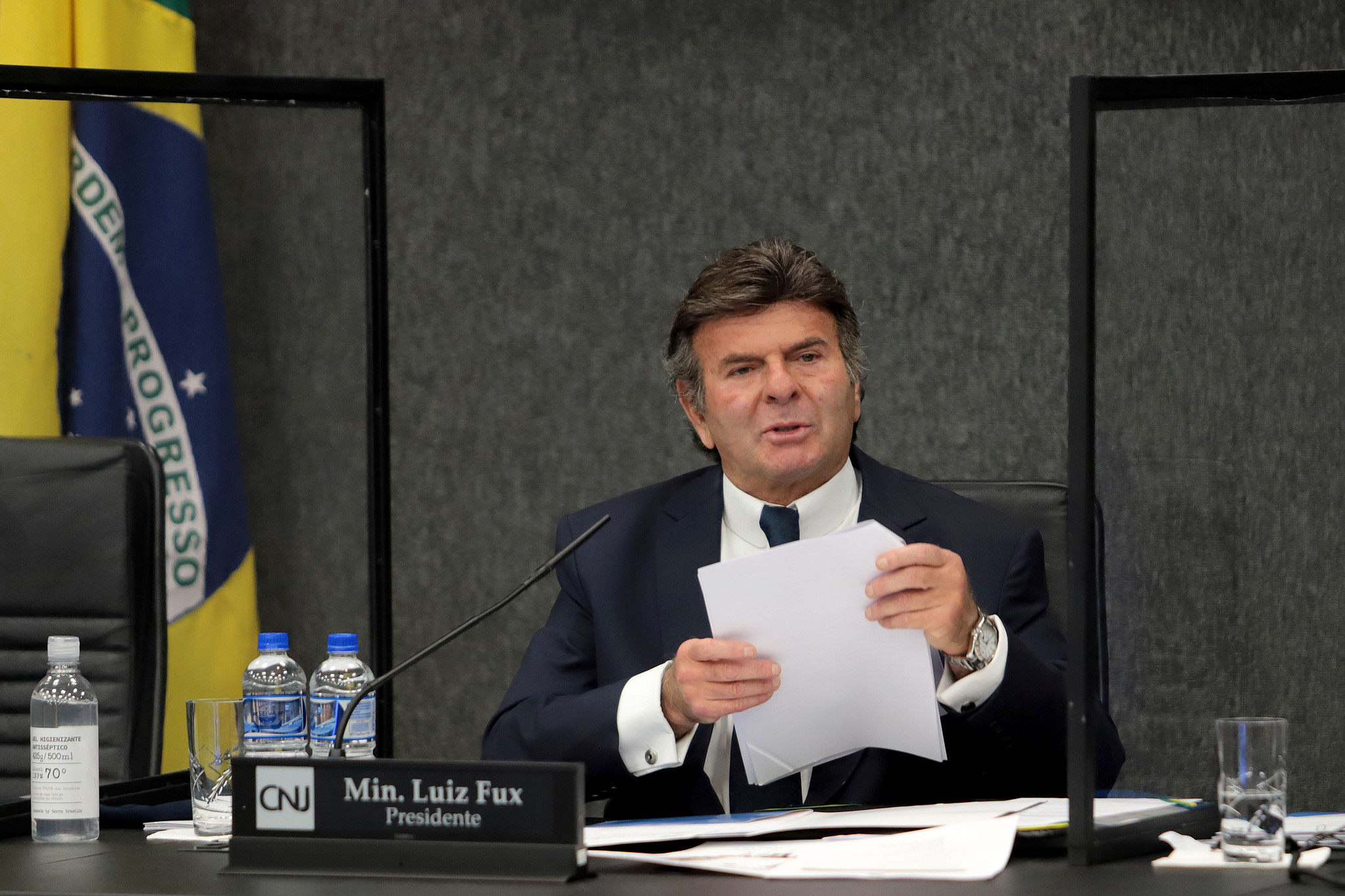 VISÃO HUMANÍSTICA: CNJ aprova novas disciplinas em concursos para juízes