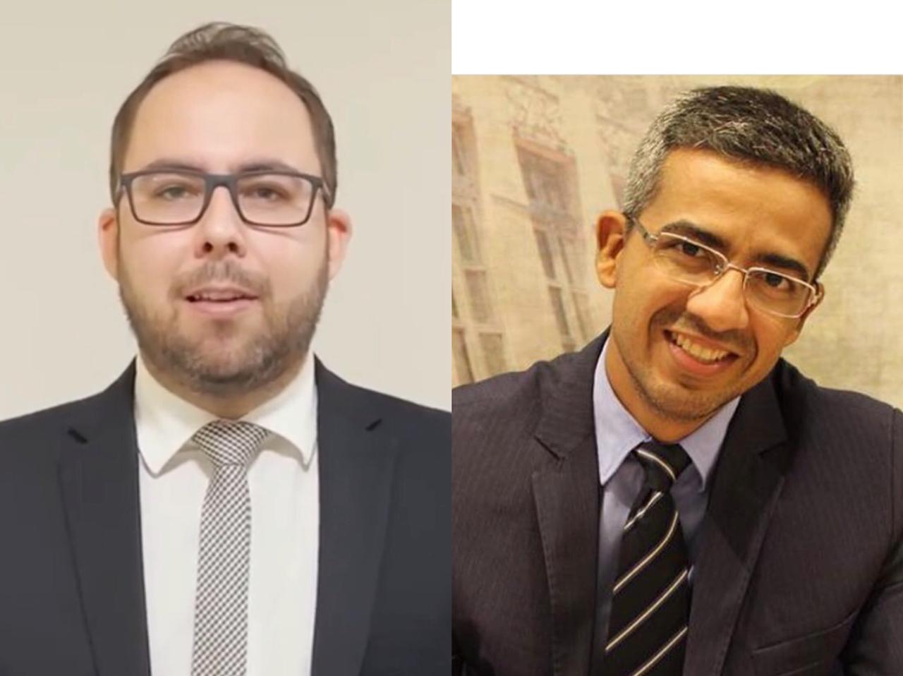 Presidente da OAB-RN oficializa perda de mandato de Monalissa e designa novos gestores da CAARN