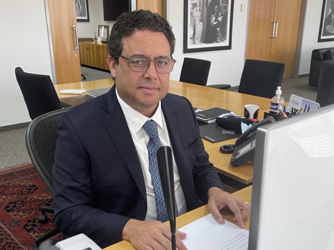 Para OAB, é inconstitucional MP que altera o Marco Civil da internet