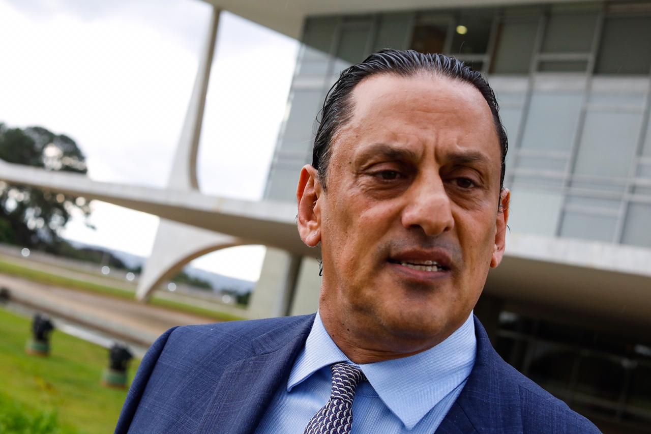 Advogado de Bolsonaro foi vítima de tentativa de homicídio, diz Polícia