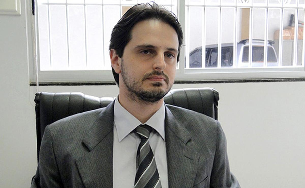 CNMP suspende promotor por 45 dias por ofensas a conselheiro￼