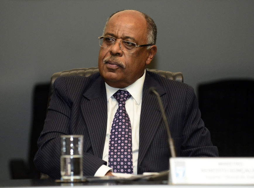 COMBATE AO RACISMO: Presidida pelo ministro Benedito Gonçalves, comissão apresenta parecer