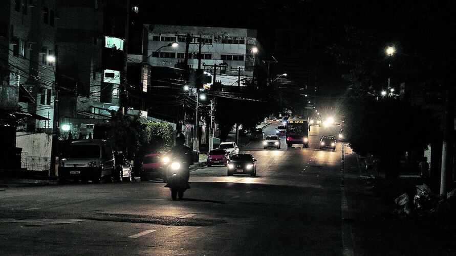 SERVIÇO UNIVERSAL: Morador deve pagar Cosip mesmo sem iluminação pública, decide TJ-SC