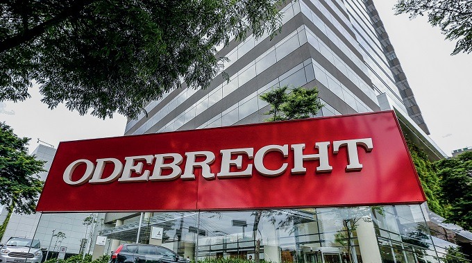 Justiça acolhe pedido de recuperação judicial de empresas do grupo Odebrecht