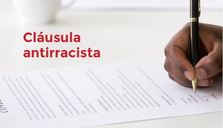 SEM RACISMO: Justiça de Goiás estabelece cláusula antirracista em contratos