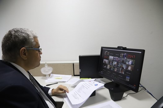 Conselheiro federal da OAB defende a inconstitucionalidade de dispositivos da Reforma Trabalhista