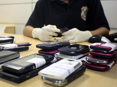 É válida decisão que autorizou o acesso a todos os dados em celulares de investigados