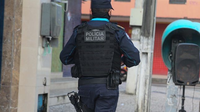 MPGO vai investigar vídeo em que PMs defendem execução: “Atiro sem dó”