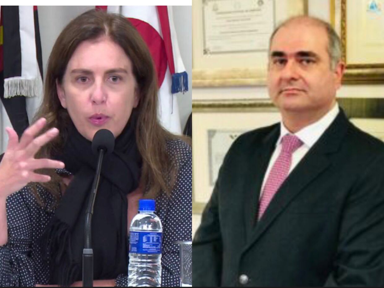 Nomeados dois novos desembargadores do TJ-SP pelo Quinto Constitucional