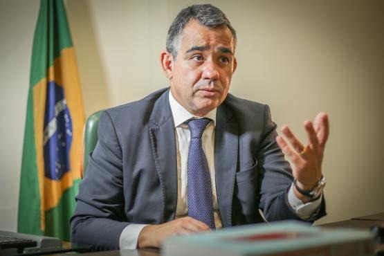 “Não existe possibilidade de aparelhamento do Poder Judiciário”, diz Ajufe sobre indicações aos TRFs