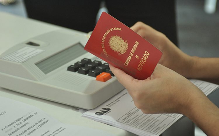 VALE PARA TODO O BRASIL: Presidente do STJ suspende liminar que autorizava voto dos inadimplentes nas eleições da OAB