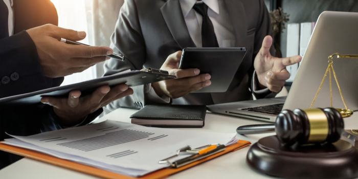 Aprovada ampliação de magistrados nos Tribunais Regionais Federais