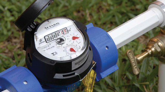 Negado pedido de servidão de água a proprietária que já possui recursos hídricos