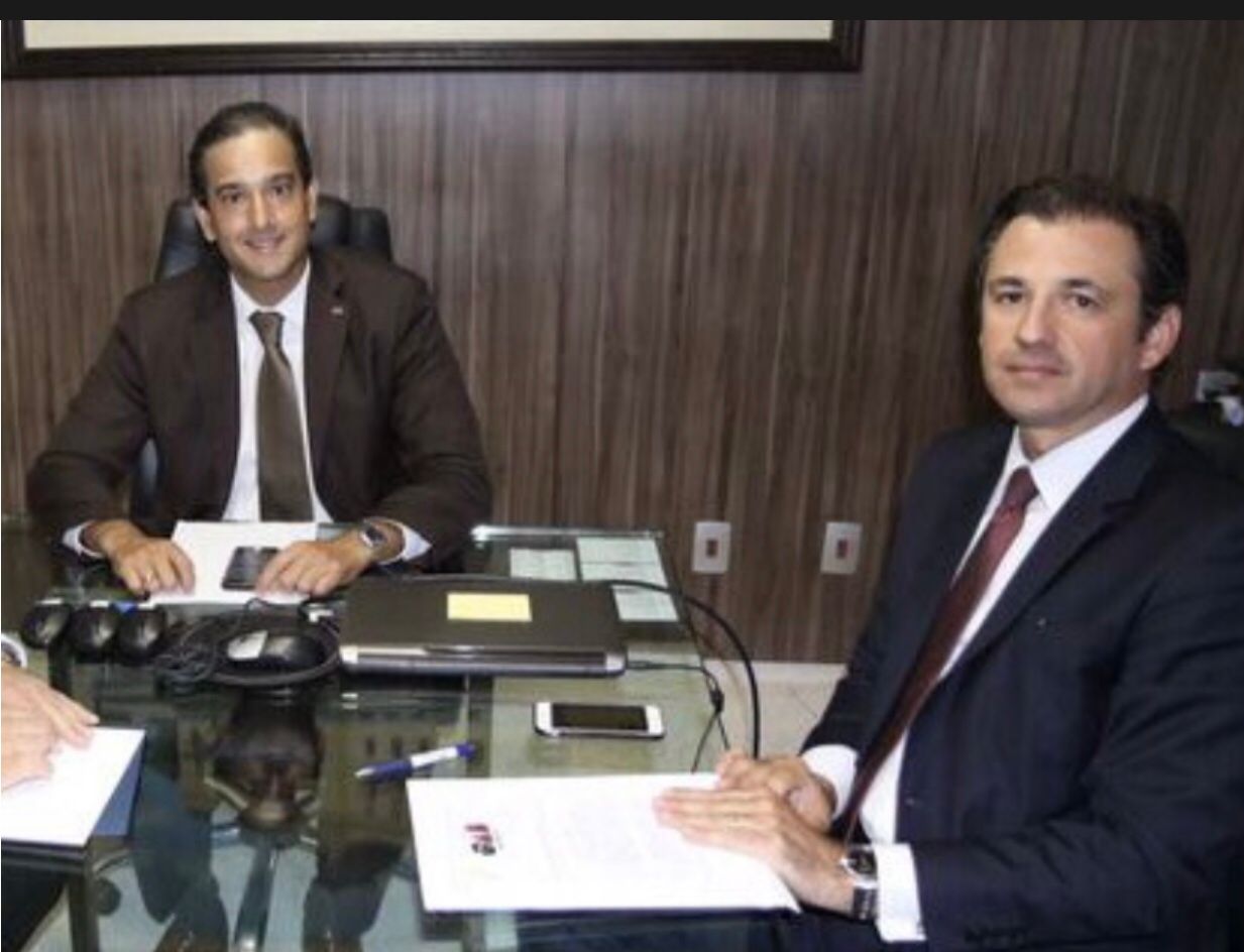 Inquérito sobre estelionato pode comprometer projeto do conselheiro federal da OAB Ronnie Duarte em Brasília