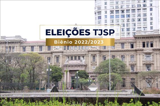 Desembargadores do TJ-SP elegem novo presidente e cargos de direção nesta quarta
