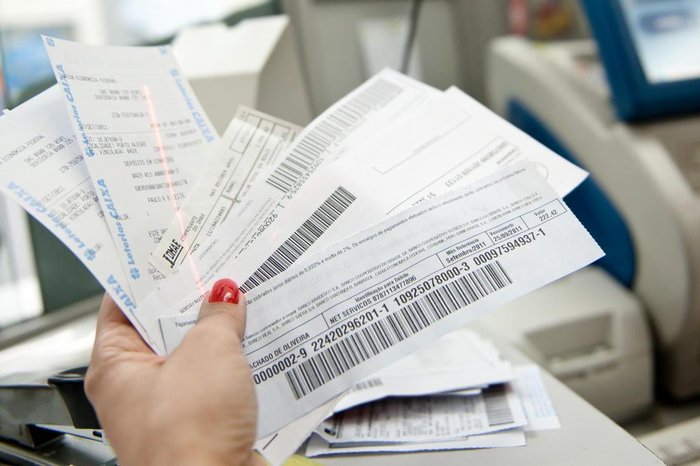 Vítima de golpe do boleto falso não tem direito a indenização