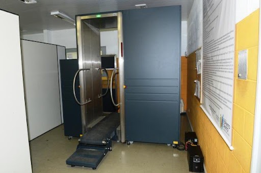 Advogada grávida não precisa passar por detector de metal em presídios