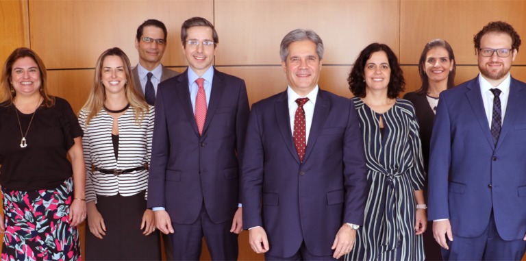 Eleitas Presidência e Diretoria da AASP para 2022